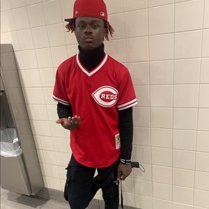 Meet your Posher, Jahleel